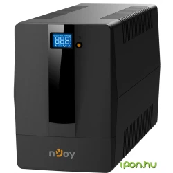 NJOY UPS Horus Plus 1500 900W (PWUP-LI150H1-AZ01B)