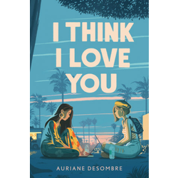 I Think I Love You