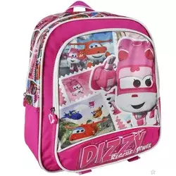 Ranac za vrtić Super Wings 2100001833