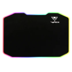 Podloga za miš Patriot Viper V160 LED Gaming 243 x 354 x 6mm PV160UXK