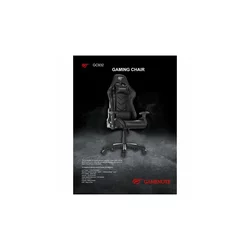 Havit GC932 crno-crvena stolica ( 67009 )