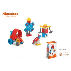 Construktor 140pcs ( 902820 )