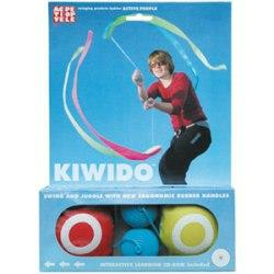 Kiwido Poi Akrobat