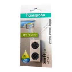 Hansgrohe perlator M24x1 (98453000)