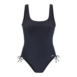 VENICE BEACH Enodelne kopalke Swimsuit solid Caru Venice Beach modra