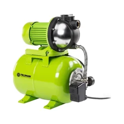 Fieldmann - Baštenska pumpa 1100W/230V