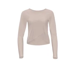 Winshape Majica AET131LS chamois