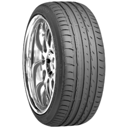 Nexen N Fera SU4 ( 205/45 ZR17 88W XL )