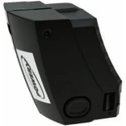 POWERY Akumulator Kärcher K55 3000mAh NiMH