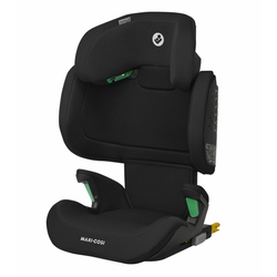 MAXI COSI avtosedež Rodifix R i-Size (100-150cm), črn