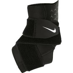 Zavoj za gležanj Nike U NP Ankle Sleeve with Strap