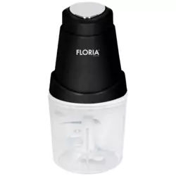 Floria Sjeckalica sa plastičnom posudom 0.6 lit., 250 W - ZLN2570