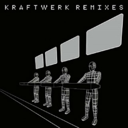 posneti mediji KRAFTWERK - REMIXES 2CD, (698260)