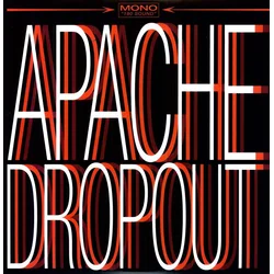 Apache Dropout - Apache Dropout (LP)