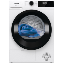 GORENJE sušilni stroj s toplotno črpalko DHNE82
