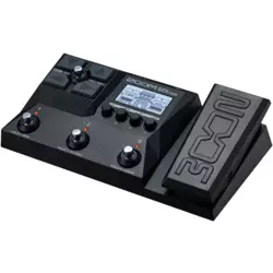 Zoom G2X Four gitarski efekt procesor