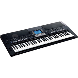 YAMAHA KLAVIJATURA PSR-S550