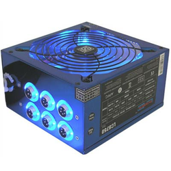 LC POWER napajalnik LC8750, 750W