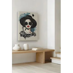 Slika Wallity Ersysb016, 40x60 cm