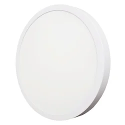 XLED CL-PL024RAA 24W 6400K Nadgradni okrugli LED panel,1700Lm,Fi282-28mm