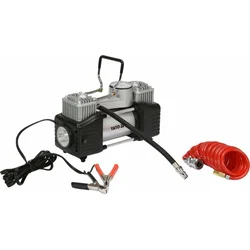 YATO MINI KOMPRESOR Z LED LUČKO 250W YT-73462