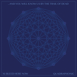...And You Will Know Us... - XI: Bleed Here Now (180g) (2 LP + CD)