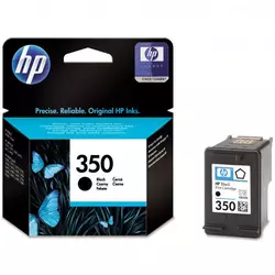 HP kertridž CB335EE, crni
