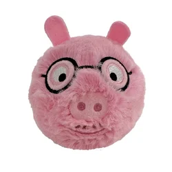 TY plišana loptica, Daddy Pig