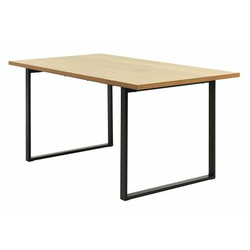 Trp. sto AABENRAA 90x160 hrast