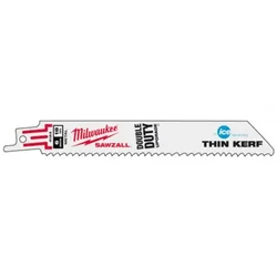 Recipro testerice za metal 300mm HEAVY DUTY Milwaukee