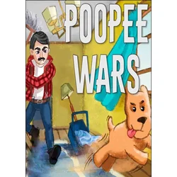 George vs. Bonny PP Wars Steam Key GLOBAL