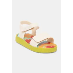 Sandali Melissa JUMP PRINT
