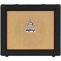 Orange Crush 35RT BK Kitarski kombo (Kot novo)