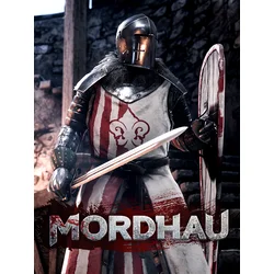 MORDHAU Steam Key GLOBAL