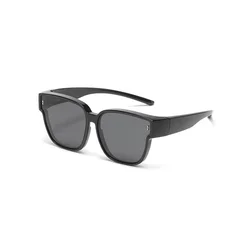 Boshide Unisex naočare za sunce, Crne