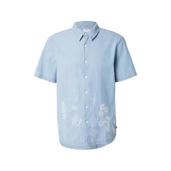 LEVIS ® Srajca Luru svetlo modra / bela