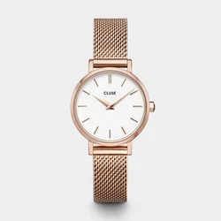 CLUSE Ručni sat Boho Chic Petite Mesh