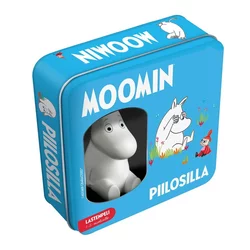 Moomin Moomin Skrivalnice