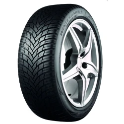 Firestone Winterhawk 4 ( 255/45 R20 105V XL EVc, sa zaštitom za felne (MFS) )
