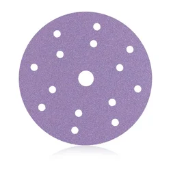 Brusilni disk P320 150mm 15L 740 CERAMIC LINE Smirdex - P320