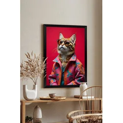 Wallity Slika Arthynmodel2030-28, 20x30 cm