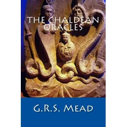 The Chaldean Oracles