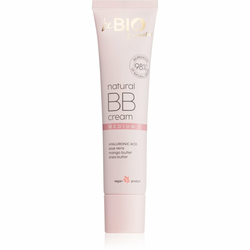 BB krema za lice - medium beBio natural 30ml