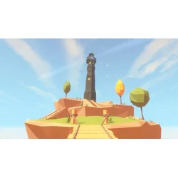 Treeker: The Lost Glasses