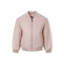 MINOTI Prehodna jakna rosé