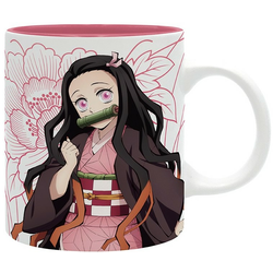 Šolja AbyStyle - Demon Slayer Kimetsu No Yaiba - Nezuko