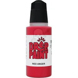 Scale75 SDP-38 Scale75 Drop Paint Red Anger