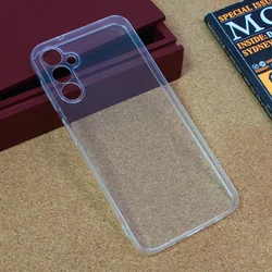 Torbica silikonska Ultra Thin za Samsung Galaxy A14 5G transparent