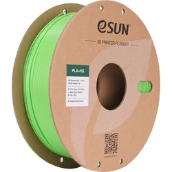 eSUN ePLA+HS Peak Green