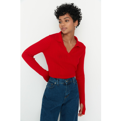 Ženski džemper Trendyol Knitwear